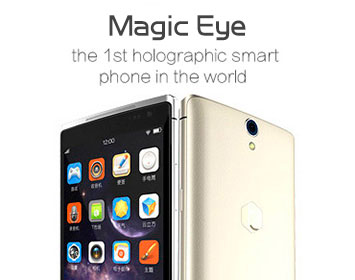 Takee Smartphone